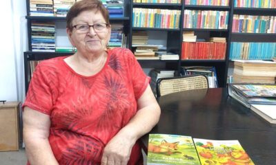 Triplă lansare de carte la Colecțiile Etnografice Muzeul Brăilei „Carol I” featured image