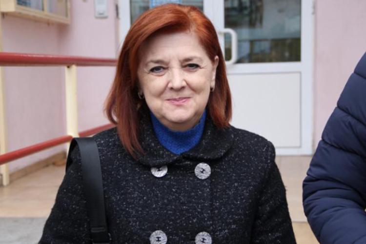 ”Am votat o lege mult așteptată de toți românii care produc energie verde” featured image