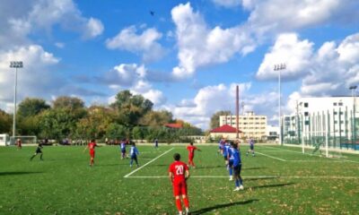 ”Din nou am primit golurile foarte ușor, pe greșeli personale grave” featured image