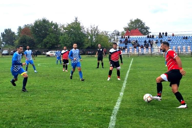 ”Jocuri frumoase, cu multe goluri și o atmosferă plăcută” featured image