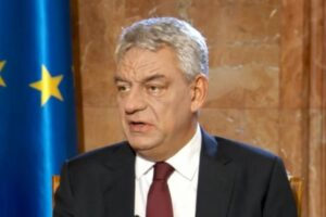 mihai tudose