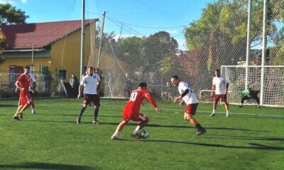 Campionatul de Minifotbal Brăila. Juventus și Juventus Old Boys au câte 18 puncte, după 8 etape featured image