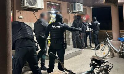 Razie în mediul rural featured image