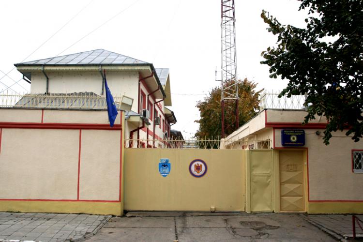 Sindicaliștii și au făcut treaba. Victoria Penitenciarului Brăila featured image