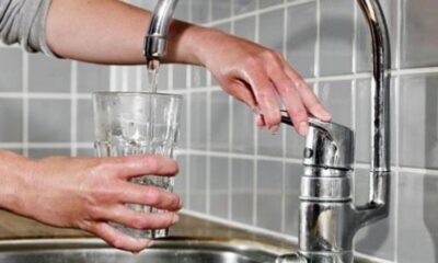 Se oprește apa pe Calea Călărașilor featured image