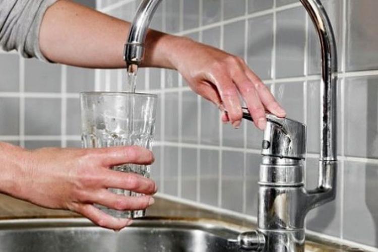 Se oprește apa pe Calea Călărașilor featured image