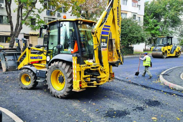 Administrația Dragomir | Vidin și Progresul, ofensiva parcărilor featured image