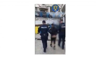 Violență la Gropeni. Un bărbat și a lovit un vecin cu ciocanul în cap featured image