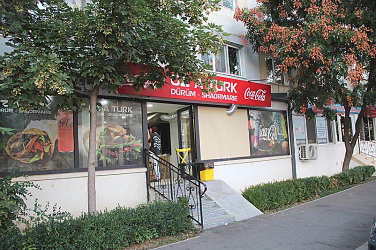 ”Trâmbița” ilegală featured image