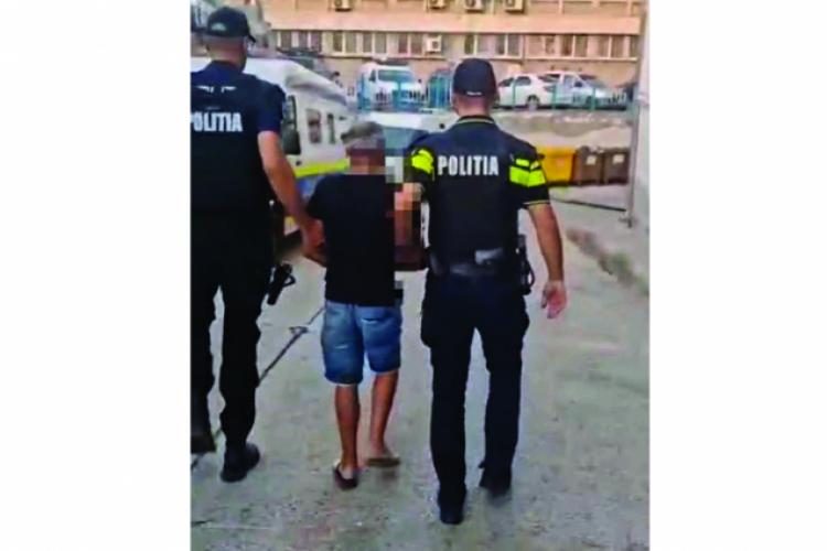 Judecat pentru că i a ucis câinele vecinei, cu sapa și lopata featured image