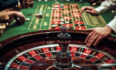 Află cât îți oprește statul când câștigi la ”păcănele” featured image