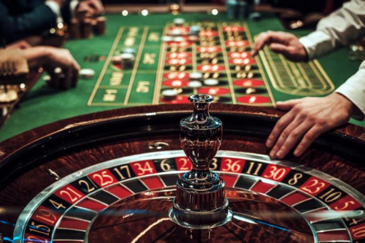 Află cât îți oprește statul când câștigi la ”păcănele” featured image