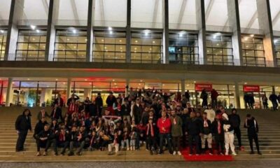 Dinamo București aprinde flacăra în sufletele copiilor brăileni featured image