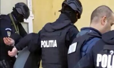 A lovit și a fugit! Brăilean urmărit internațional, prins în Spania featured image