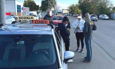 Campania anticorupție «E timpul să nu mai dăm și noi ceva!». featured image