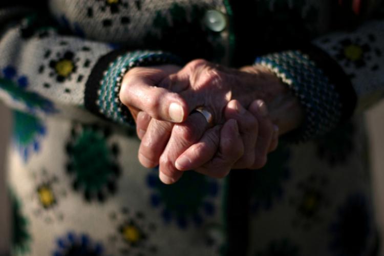 Tentativă de viol asupra unei bătrâne din Corbu Nou featured image