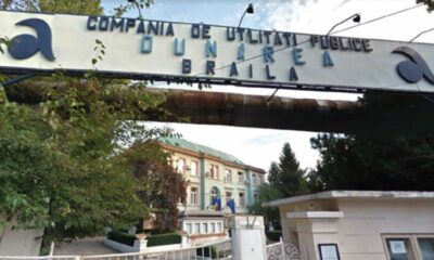 Conducere apolitică la CUP Dunărea featured image