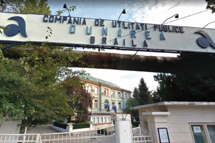 Conducere apolitică la CUP Dunărea featured image