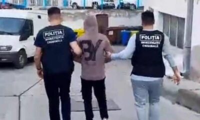 VIDEO | Minor acuzat de comiterea a 11 furturi din supermarket featured image