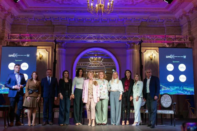 CONAF lansează la Brăila seria națională „SupraTAX”. Set de măsuri care pot reduce deficitul bugetar featured image