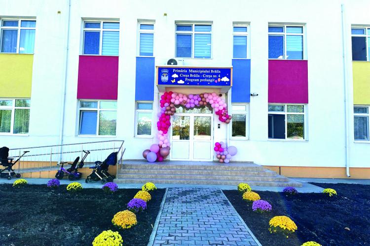 Cum arată o creșă construită de la zero featured image