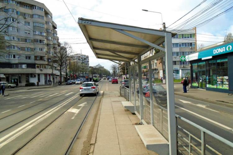 Stația SC „Braicar” SA de la Piața Concordia se mută temporar featured image