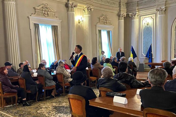 Nunta de Aur pentru 60 de cupluri din Brăila featured image