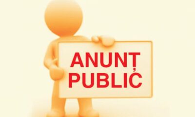 PROIECT AL ORDINII DE ZI A ȘEDINȚEI ORDINARE A CONSILIULUI LOCAL MUNICIPAL BRĂILA DIN DATA DE 30 OCTOMBRIE 2025, SALA COMPANIEI DE UTILITĂȚI PUBLICE „DUNĂREA” BRĂILA S.A., ORA 09:00 featured image