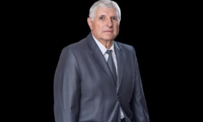 Lucian Chiru, fost primar al comunei Râmnicelu, a trecut la cele veșnice featured image