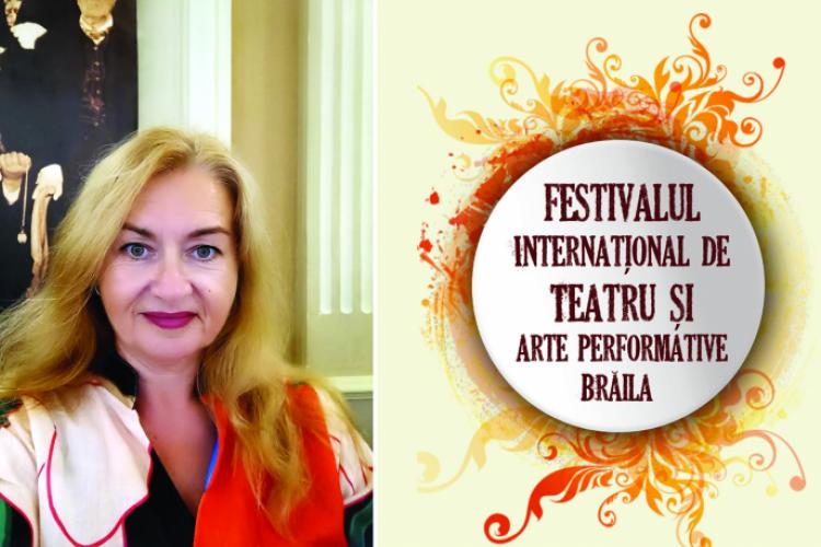 Brăila respiră TEATRU featured image