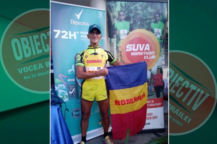 Victor ”MarathonMan” doboară recorduri după recorduri featured image