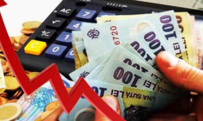 Salariul mediu brut la Brăila a depășit, în luna august, 7.000 de lei featured image