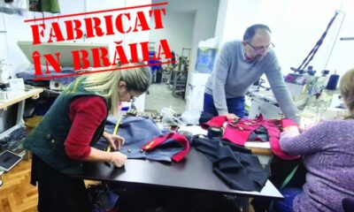 Brăileni care croiesc istoria featured image