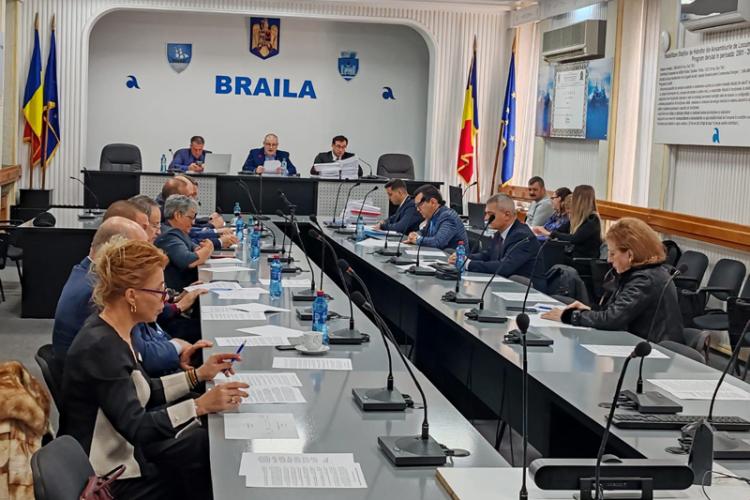 Administrația Dragomir. Ajutor pentru o familie a cărei casă a fost afectată de un incendiu featured image