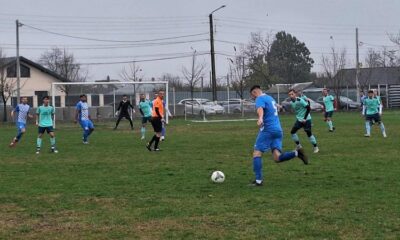 CS Făurei, lider cu maximum de puncte featured image