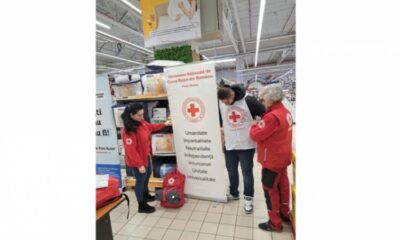 Ziua Mondială a Diabetului, marcată prin testări gratuite featured image