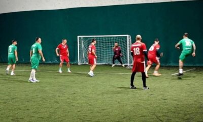 Campionatul de Minifotbal Brăila featured image