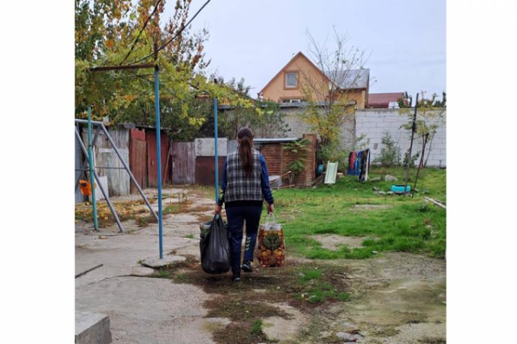 „Îngerii lui Costel” vor să aducă bucuria Crăciunului pentru 700 de copii featured image