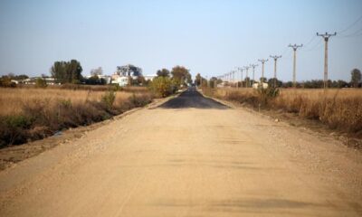 Ruta Dunăre Siret, visul asfaltării featured image