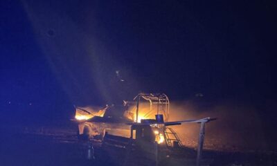 Incendiu la stână featured image