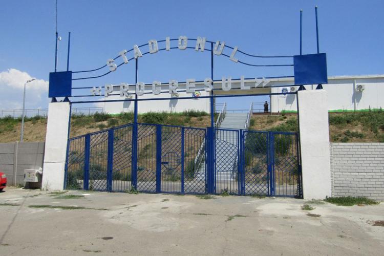 De ce nu i deschis Stadionul ”Progresul”. Proceduri tehnice obligatorii featured image