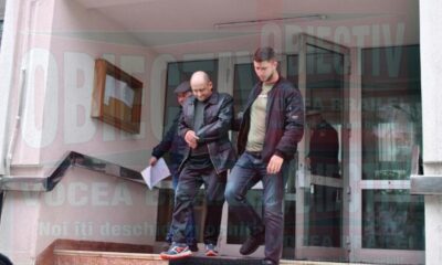 Gelozia și prostia, mobilul crimei din Baldovinești featured image