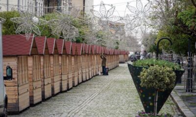 Brăila, în prag de sărbătoare featured image