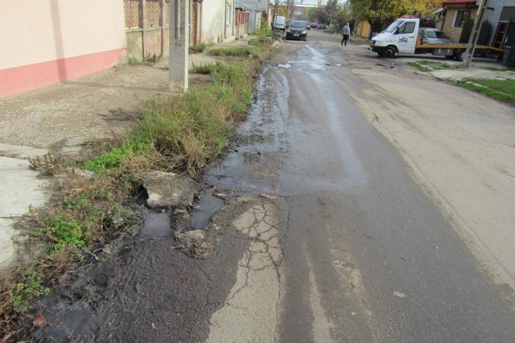 Vadul Olangeriei și strada Independenței: O situație complicată, între nemulțumirile locatarilor și eforturile autorităților featured image