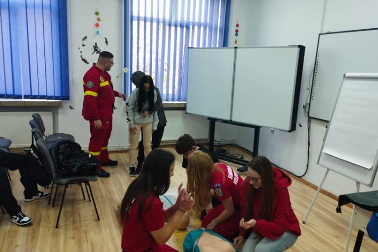 Lecții care salvează featured image