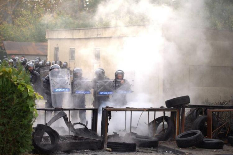 ”ZIMBRUL S E 2025”. Jandarmi brăileni în acțiune featured image