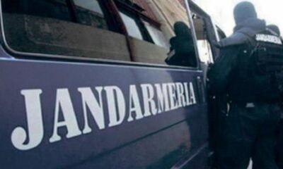 Infracțiuni constatate de jandarmi featured image