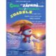 “Omul de zăpadă care voia să întâlnească soarele” premieră la Teatrul de Păpuși Brăila featured image