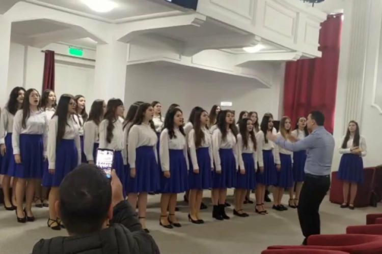 Moment artistic dedicat Marii Uniri la Muzeul Brăilei featured image