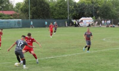 Fotbal Liga a III a, etapa a 15 a. Echipele din județul Brăila joacă astăzi, 28 noiembrie featured image